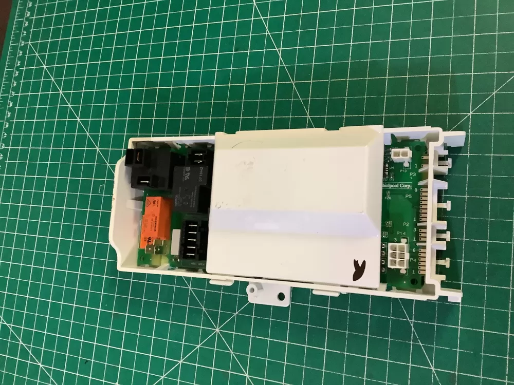 Whirlpool Maytag WPW10111616 W10118243 Dryer Control Board AZ184770 | NR2671