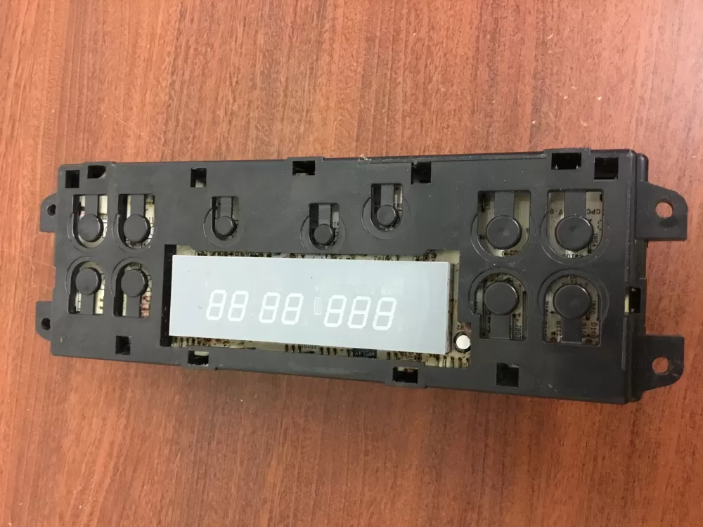 GE 191D3159P134 Oven Control Board