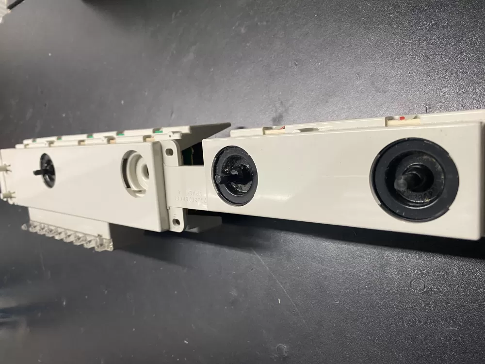 GE 175D4490G014 Washer Control Board Main AZ13298 | BKV132