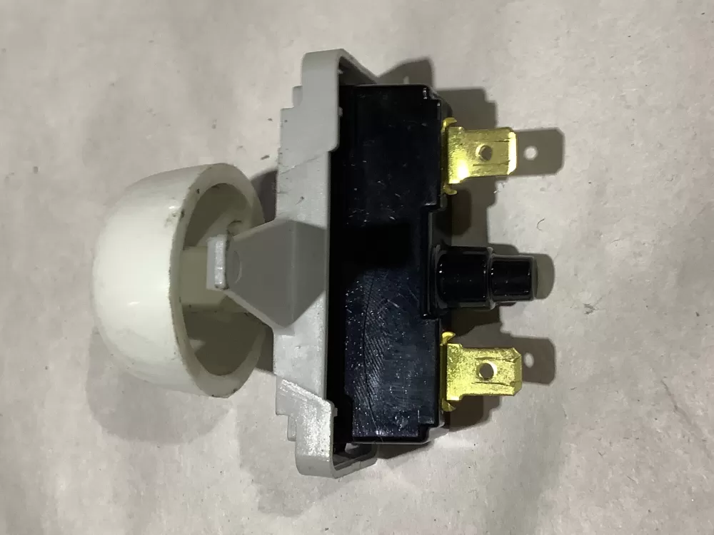 Roper WPW10420741 Dryer Inglis Start Switch AZ106490 | Sl51