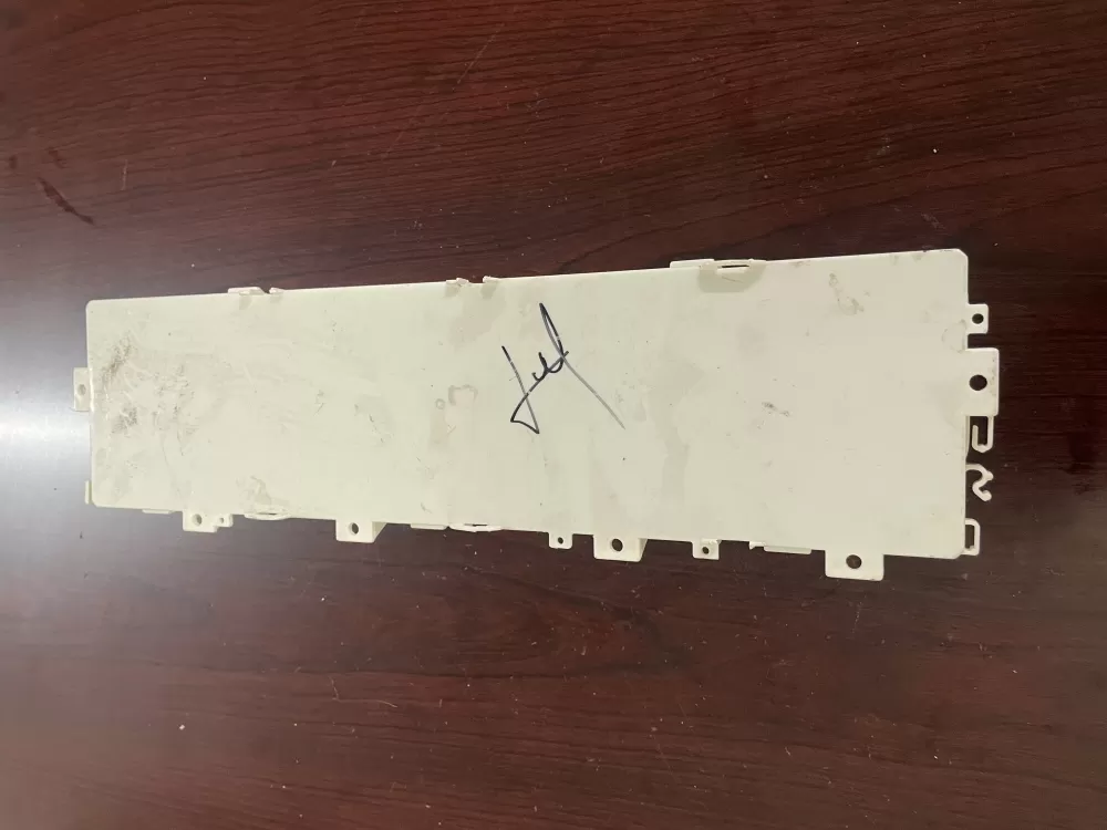 LG EBR75857906 EAX35204004 11 Washer Control Board AZ77297 | KMV632