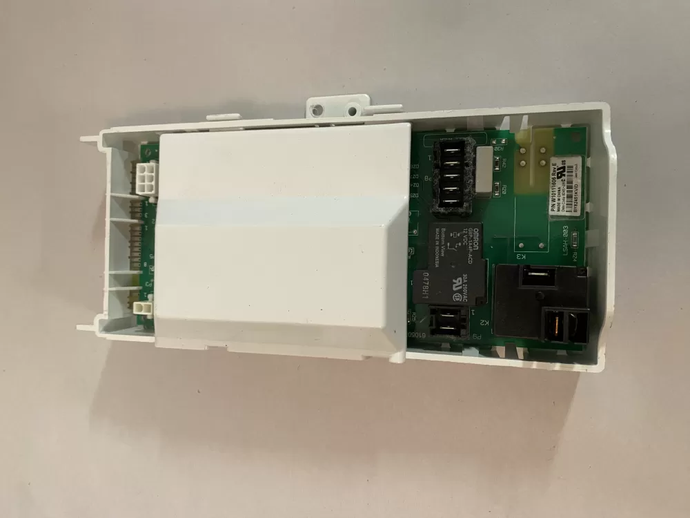 Whirlpool  Maytag  Kenmore 3978994 PD00003854 WPW10111606 3978981 W10050520 W10111606 W10111606R 1203139 AP6015082 PS11748354 EAP11748354 Dryer Control Board