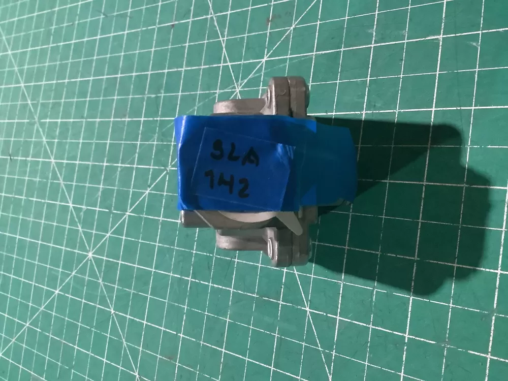 318122705 Frigidaire Oven Regulator