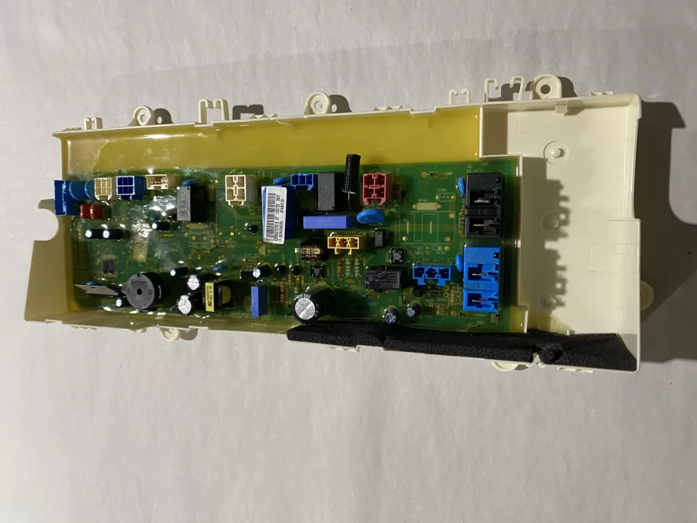 LG EAX62118801 EBR68035201EBR62707618 Washer 