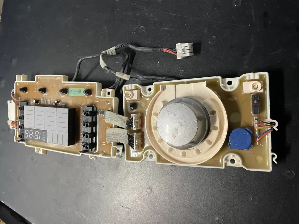 LG AP6235797 EBR78898208 PS12080556 Washer Control Board