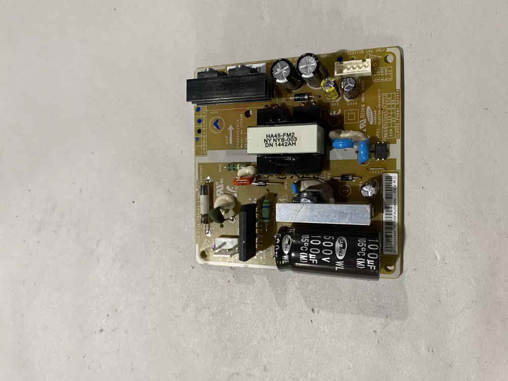 Samsung DA92-00486A  DA92-00486 Refrigerator Control Board