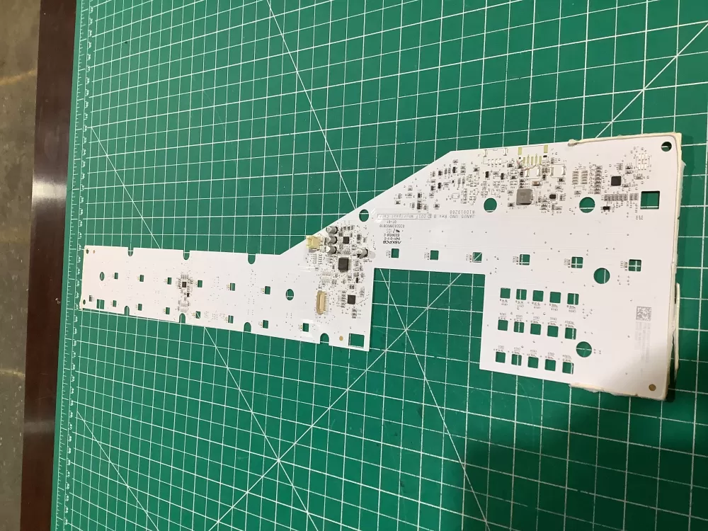 Whirlpool W10919288 Washer Control Board AZ151337 | NRV781