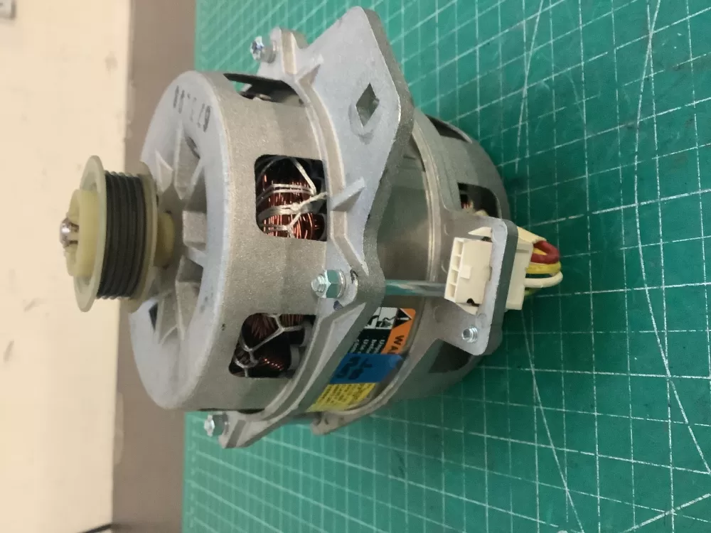 Whirlpool W10677715 WPW10677715 Washer Drive Motor AZ221525 | SLA38
