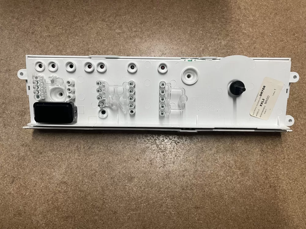 Frigidaire 1347317 Dryer Control Board