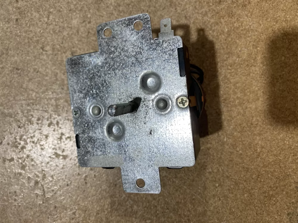Kenmore 3406702A WP3976576 3406015 3406702 3976576 Dryer Timer AZ74965 | BK1570