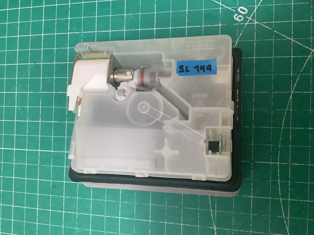 Bosch 12008380 Dishwasher Dispenser Detergent AZ223272 | SLA149