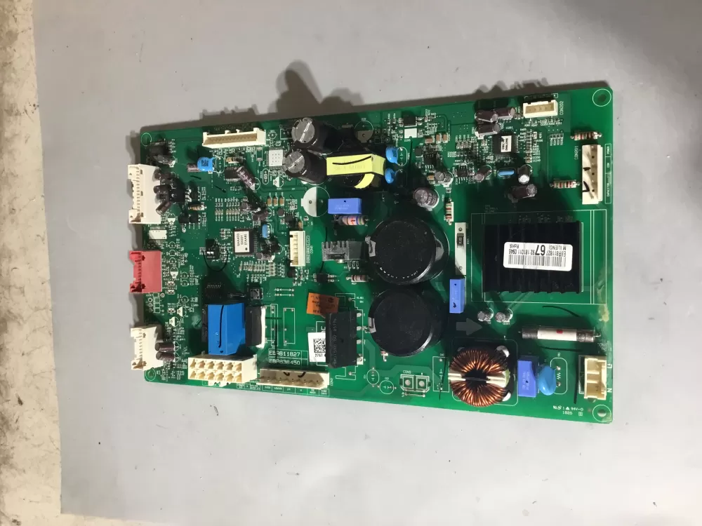Kenmore  LG EBR81182767 Refrigerator Control Board