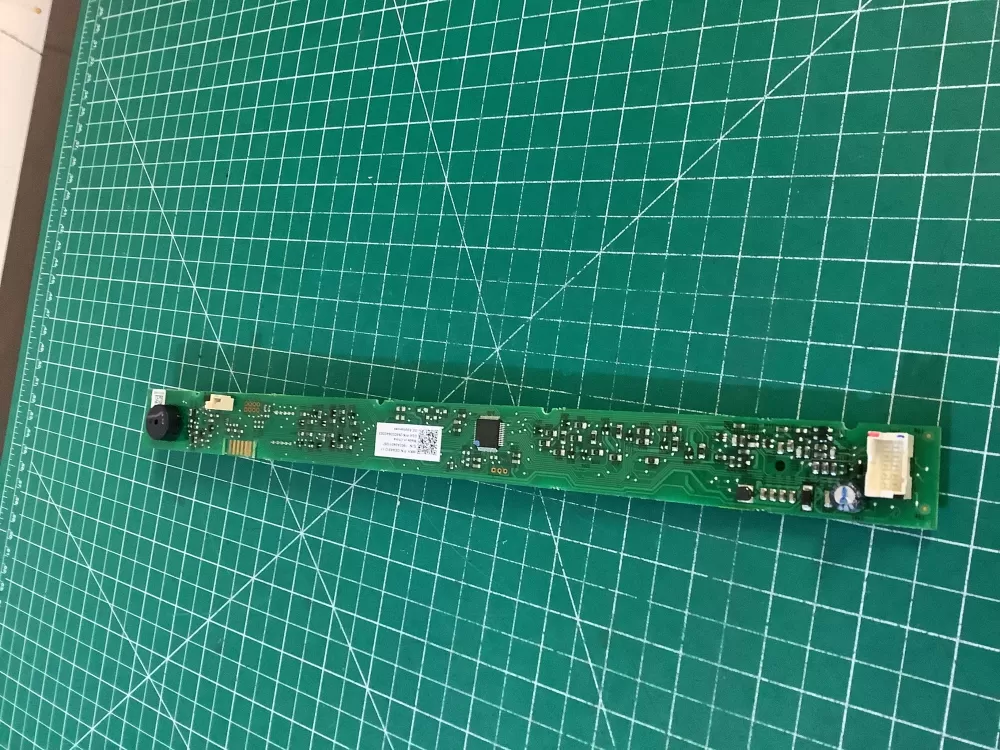 GE 265D3364G303 Dishwasher Control Board AZ212799 | NR1762