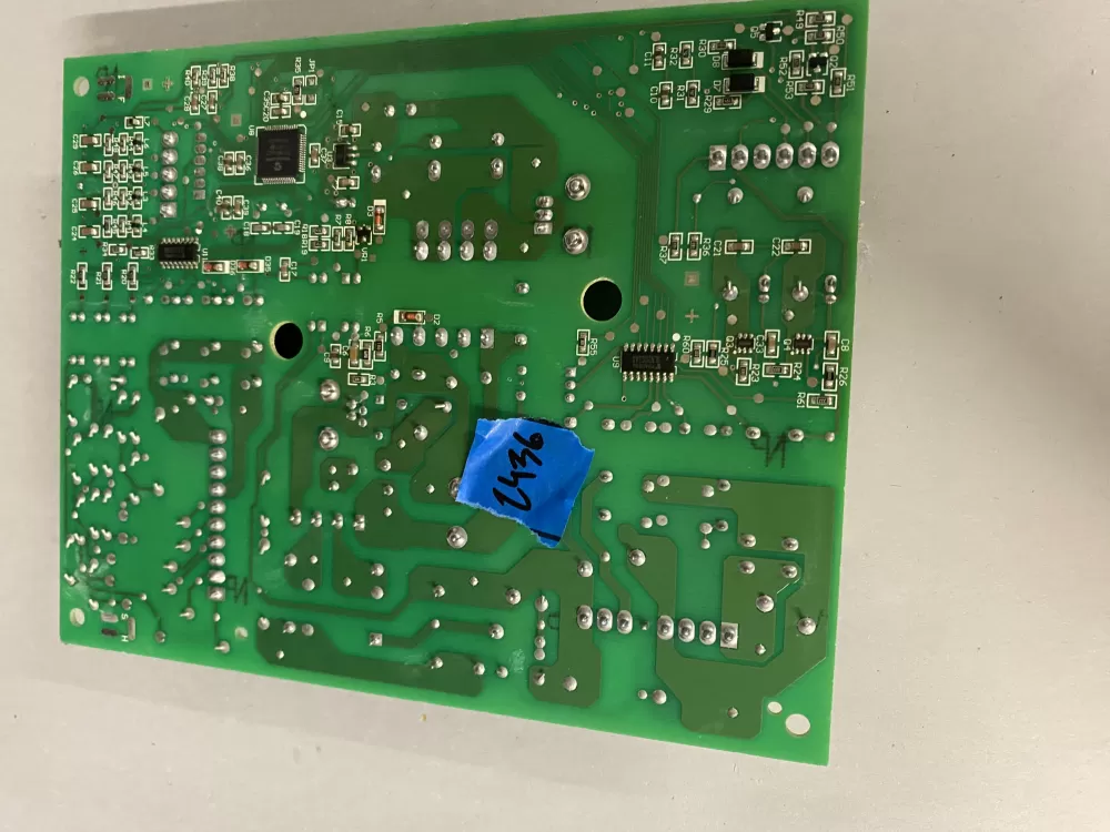 Whirlpool Maytag Kenmore Jenn-Air Refrigerator Control Board AZ221125 | BK2436