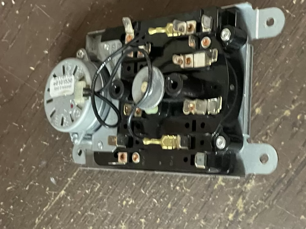 Whirlpool Amana Maytag 505473 275BEF Dryer Speed Queen Timer AZ48607 | Wm1789