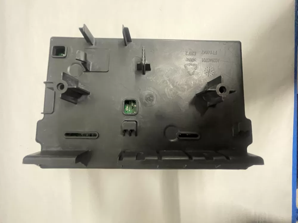 Frigidaire Electrolux A04602713 A04589705 Washer Control AZ207801 | KMV490