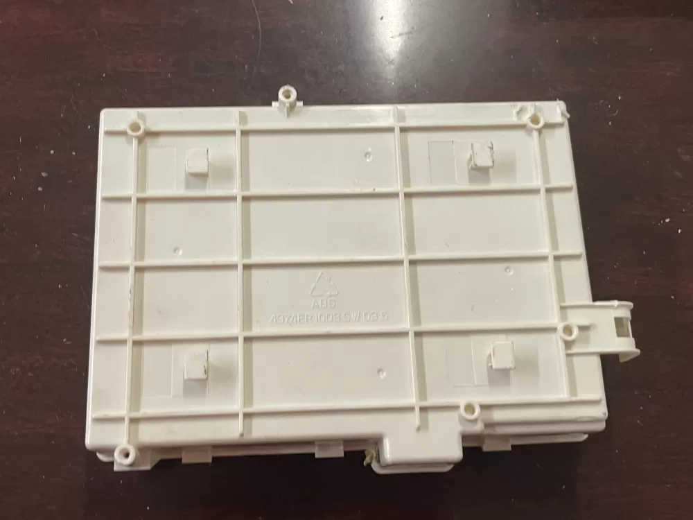 LG 6871ER1062G AP4457383 1359889 AH3529954 Washer Control Board AZ40721 | Wmv399