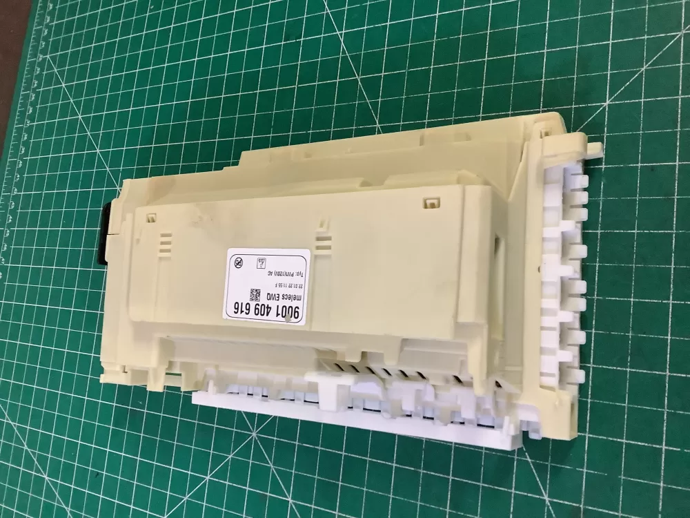 Bosch Diswasher Control Board 9001409616 AZ185131 | NR2719