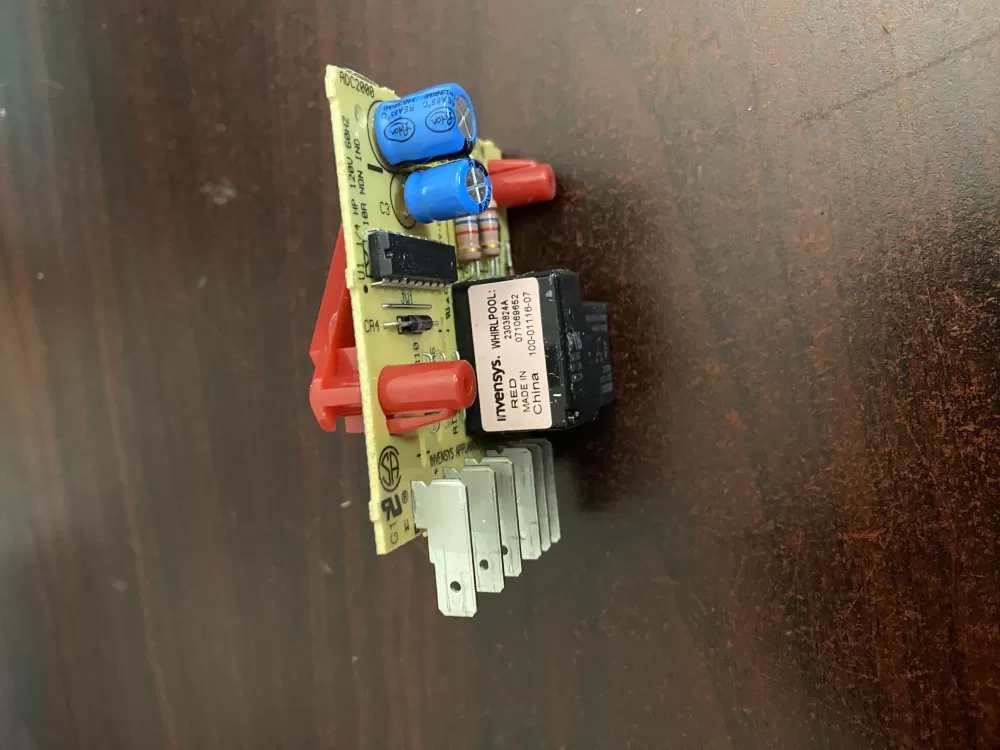 Whirlpool 4388932 2303824A Refrigerator Defrost Control Board  AZ102143 | BK911