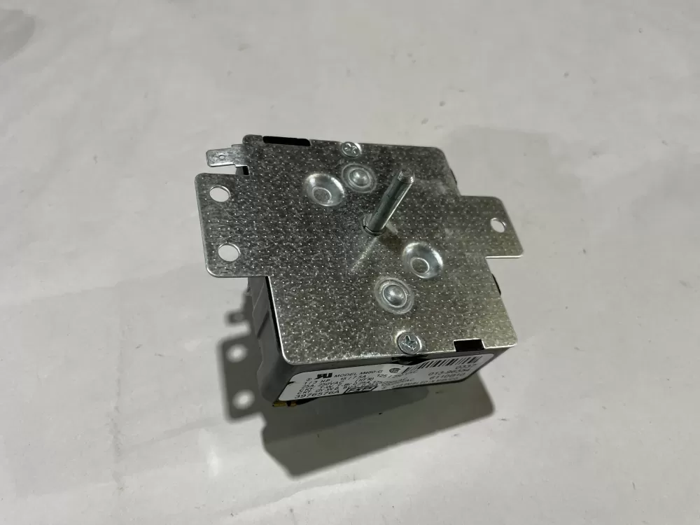 Kenmore 3976576A 3976576 AP6009025 WP3976576 3976576R 3406702 3406015 Dryer Timer