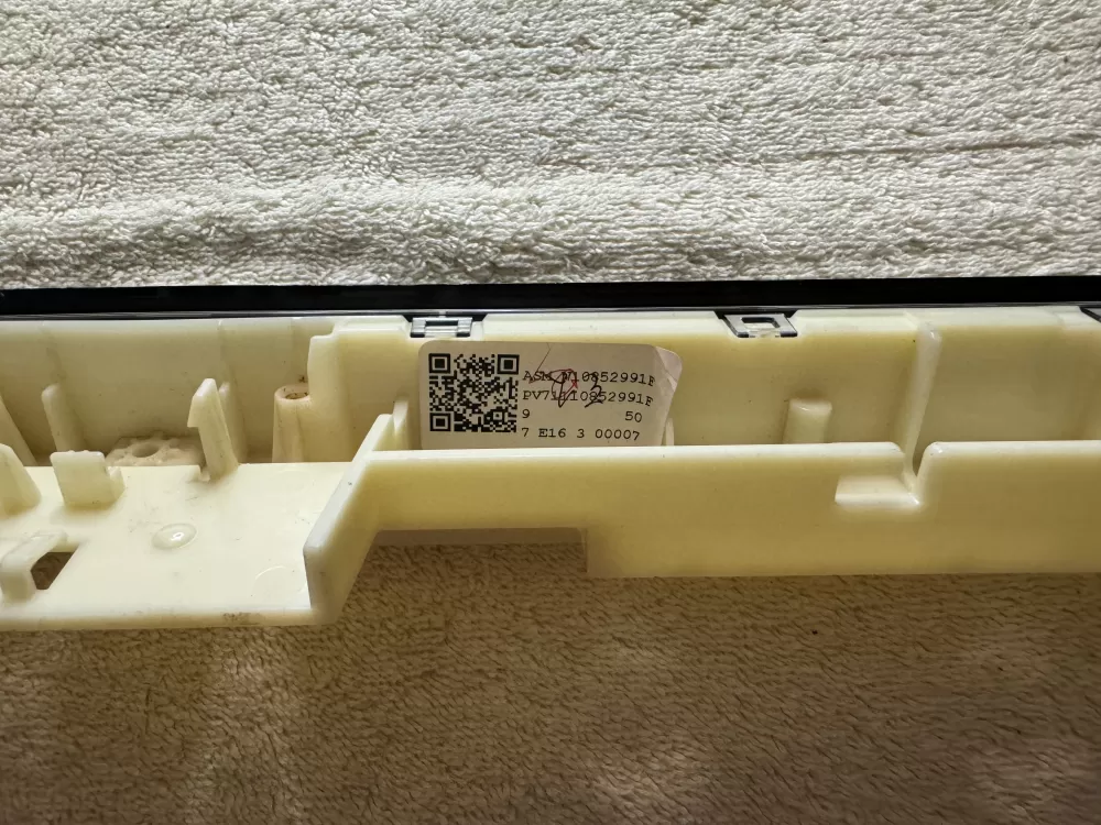 KitchenAid W10686312 W10852991 Dishwasher Control Board Panel AZ6864 | V355