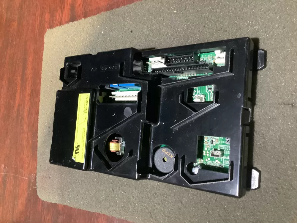 GE 165D8853G001 Dishwasher Control Board AZ125882 | NR2280