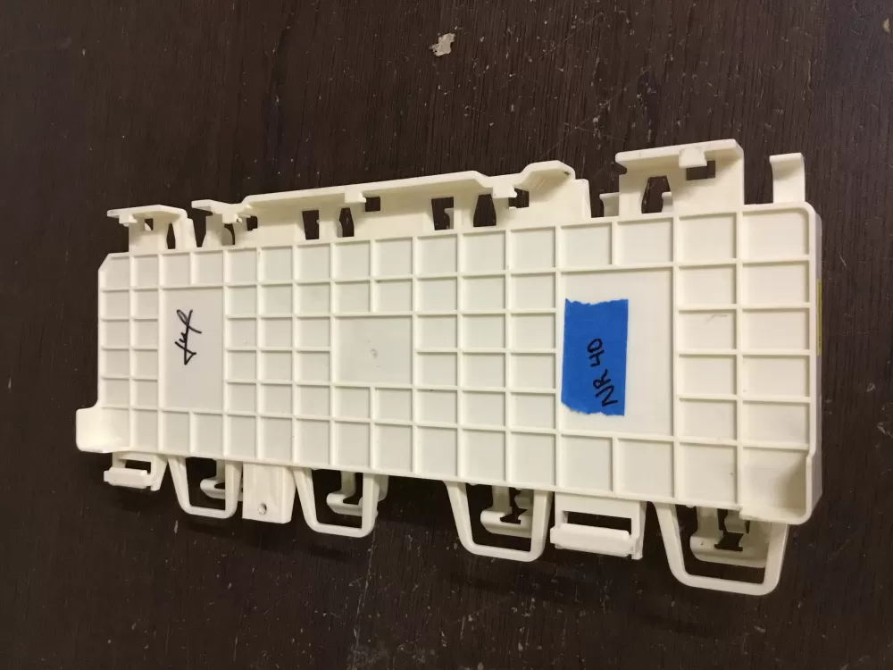 LG EBR76542931 Dryer Control Board AZ18142 | NR40