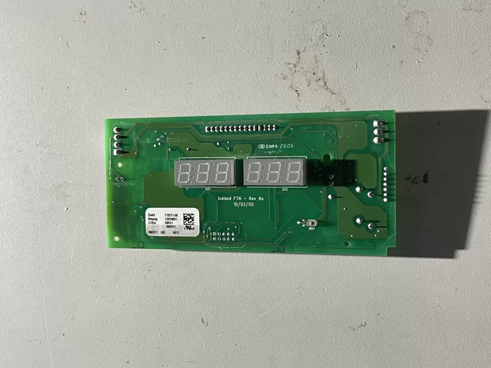 Maytag 12939601 67006294 5  Control Board AZ40010 | Wm361