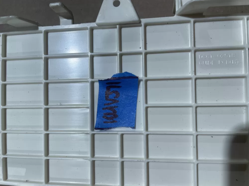 Samsung DC92-00301H AP5263356 Washer Control Board AZ68376 | KMV371