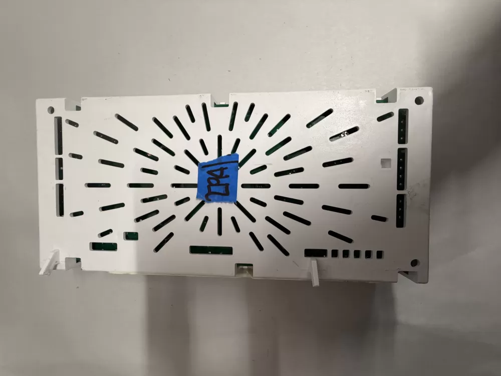 Whirlpool W10394233 Washer Control Board AZ222982 | KM2794