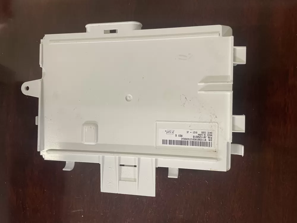Whirlpool Maytag W11387665 Washer Control Board AZ35807 | KM472