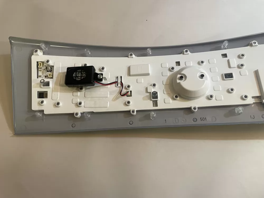 Kenmore W10793506 W10643944 Dryer Control Board Panel Console AZ146889 | KMV191