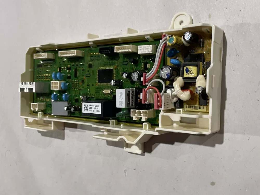 Samsung DC92-02117A DC41-00274A Washer Control Board