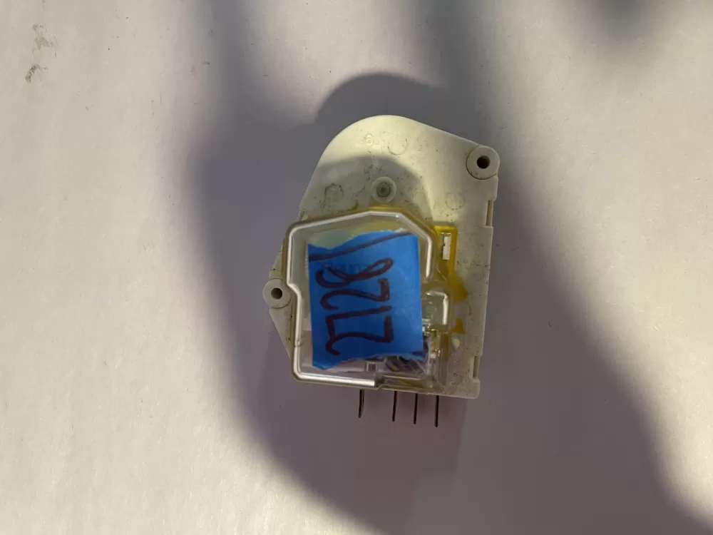 Frigidaire Kenmore AP2111929 12762 Refrigerator Defrost Timer AZ198326 | KM2728