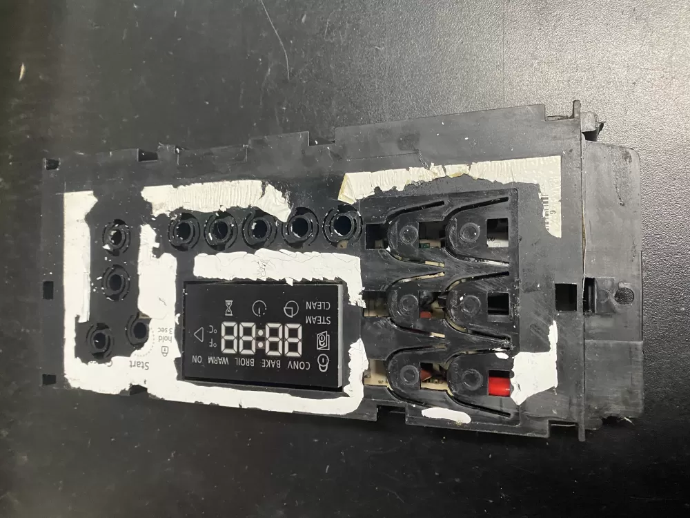 Whirlpool Maytag Amana W10348626 W10734600 Range Control Board AZ7017 | BK681