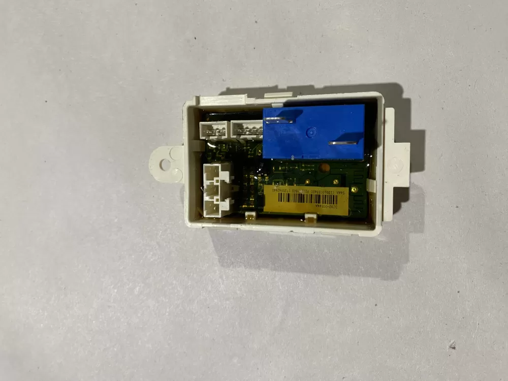 Samsung DC92-00544A Washer Control Board Heater