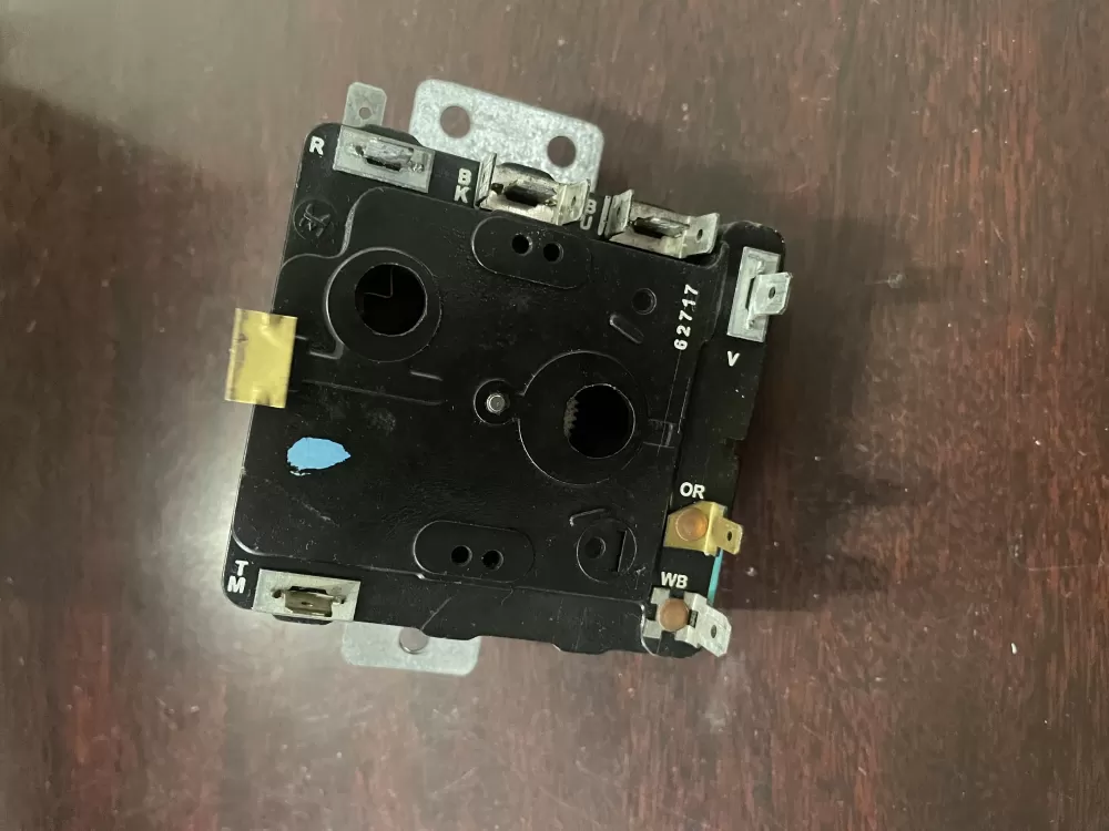 Whirlpool Kenmore WP8299778 AP6012586 Washer Timer AZ47983 | KM699