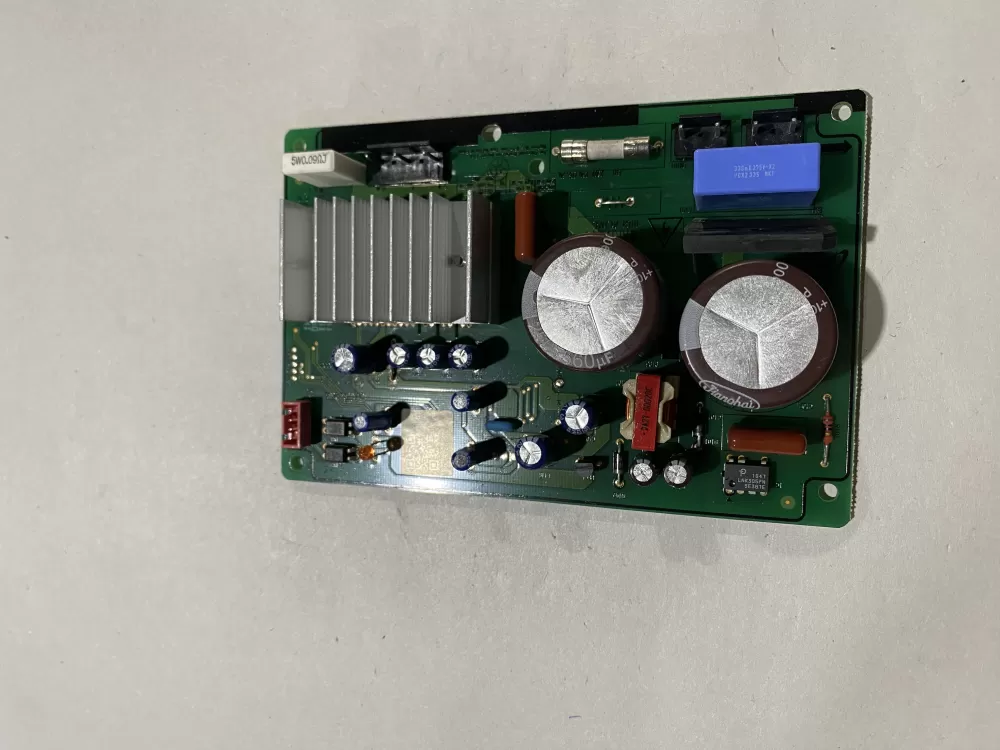 Samsung DA92-00111B DA9200111B Refrigerator Control Board