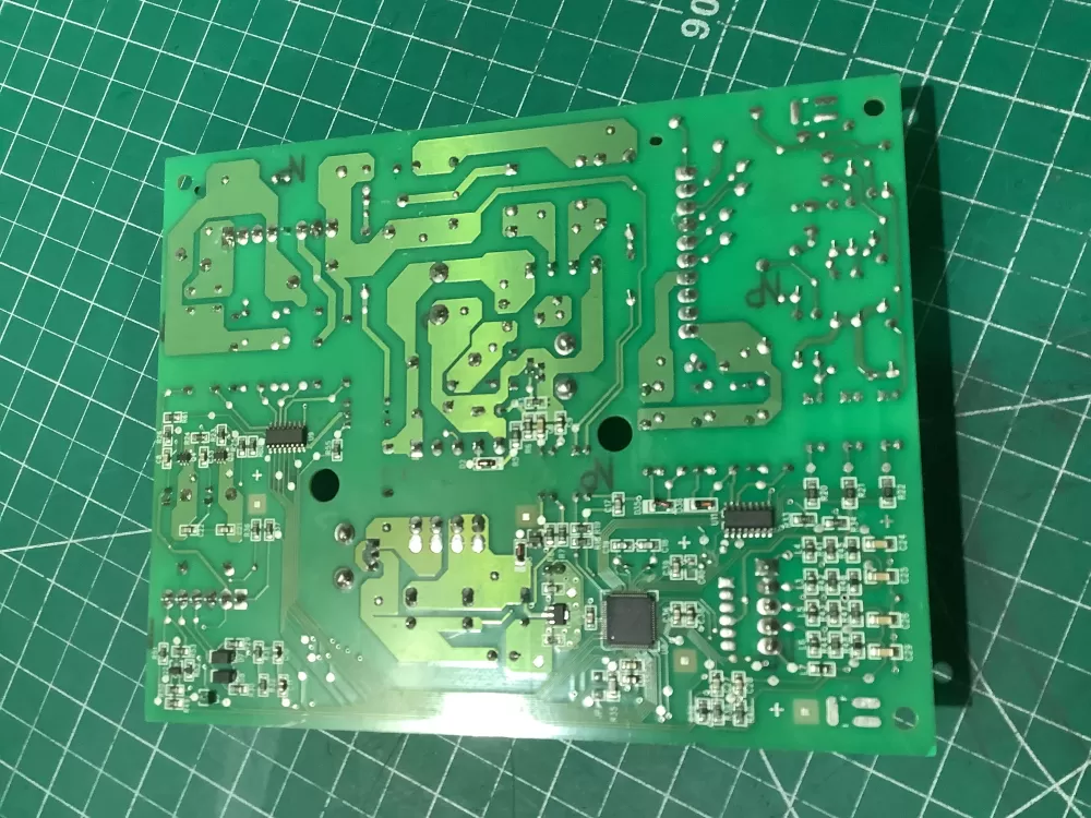 Whirlpool  Kenmore  Maytag 720961-00 12920714 710510-07 12920710 710510-06 W10890094 Refrigerator Control Board