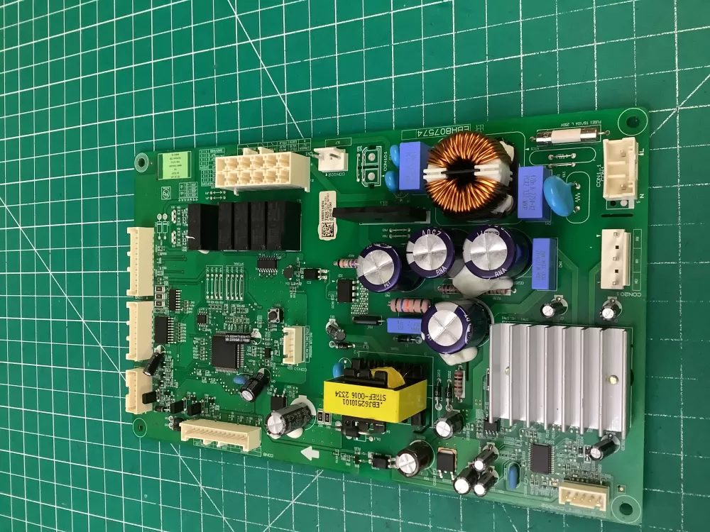 EBR80757426 LG Main Pcb