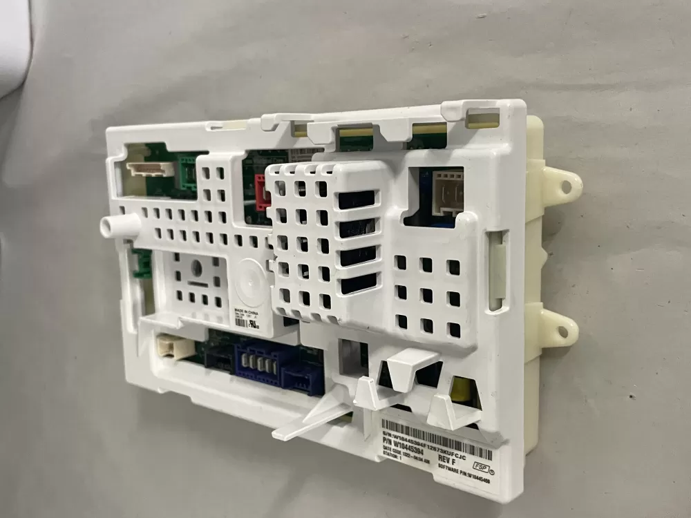Maytag W10438176 W10445394 W10480178 PS4704634 Washer Control Board