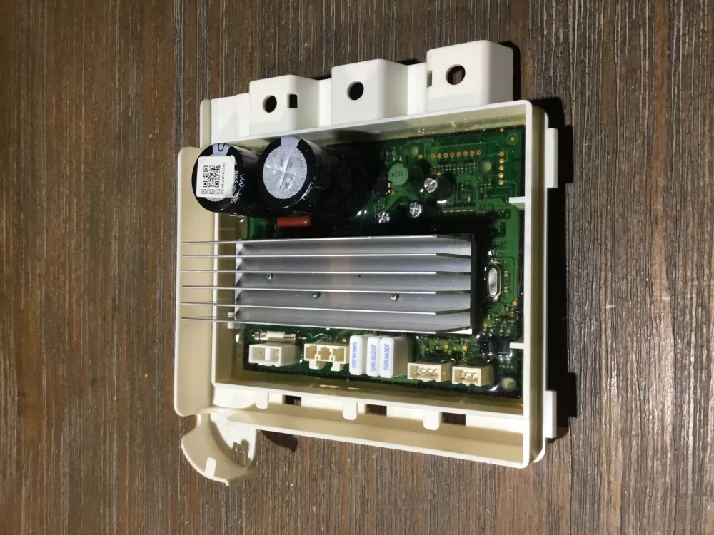 Samsung DC92-01378C Washer Control Board PCB AZ50793 | NR1837