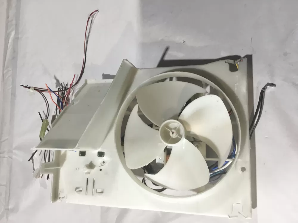 Samsung DE68-40634A Microwave Fan Motor