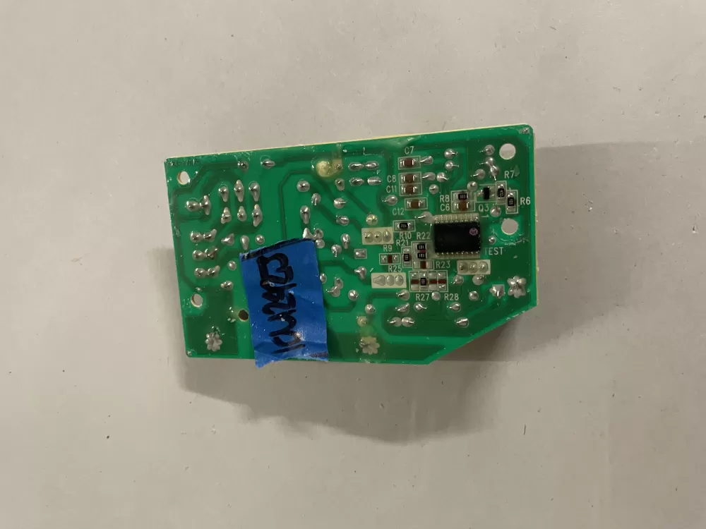 GE WR55X21623 WR55X10900 Refrigerator Control Board Defrost AZ144494 | KM2423