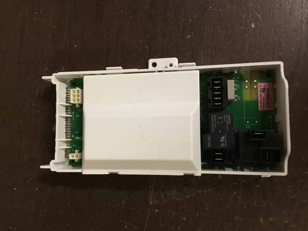 Whirlpool  Kenmore AP6015062 W10110641 W10110641R WPW10110641 PS11748333 W10110641 D Dryer Control Board