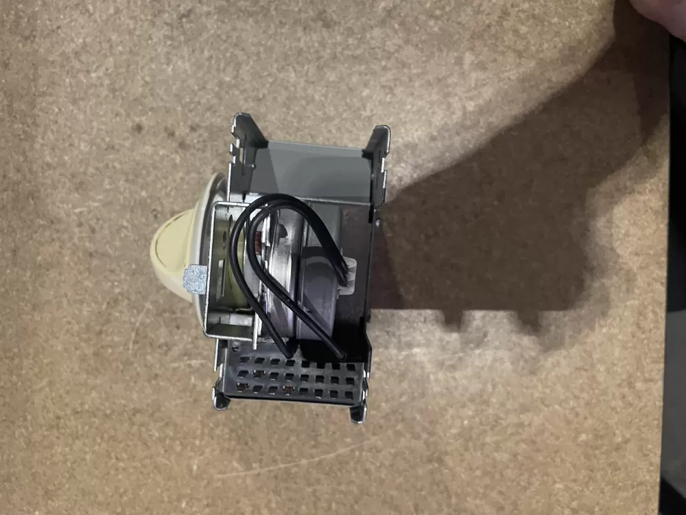 Frigidaire 148172-000-C Washer Timer AZ25178 | KM18