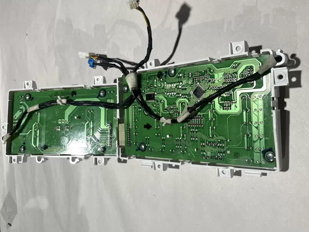 LG Display Power Control Board EBR75092929 / AP6235671 AZ129847 | Wmv613
