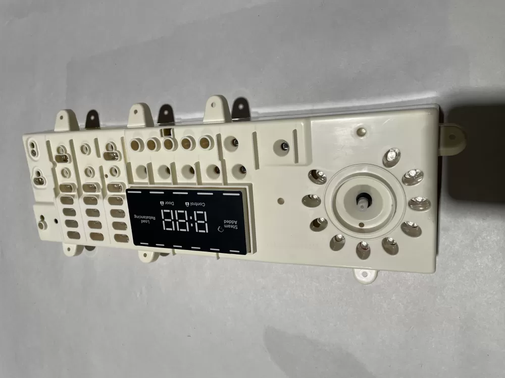 GE 17238100000203 WH12X24234 AP5985226 Washer Control Board AZ147919 | KMV156