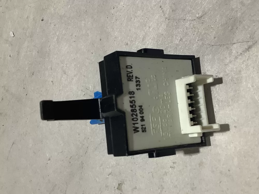 Kenmore Maytag W10285518 Washer Crosley Switch AZ121344 | Sl123