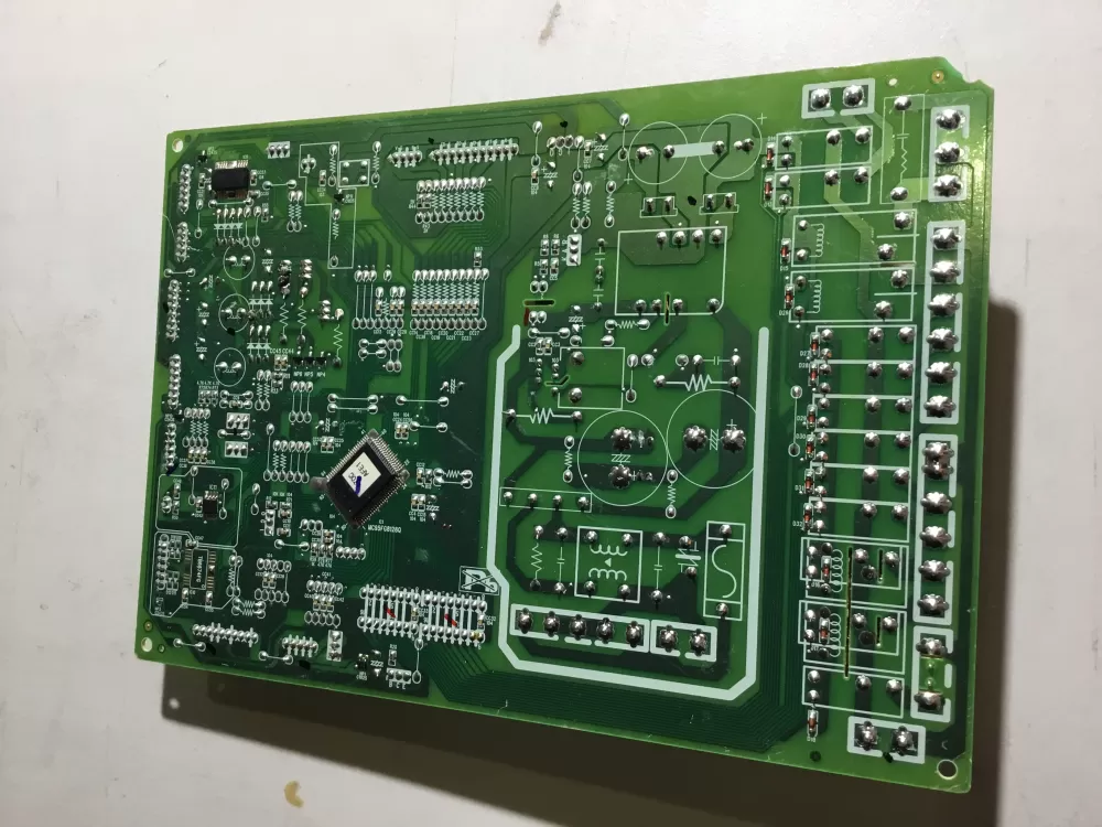 Kenmore 40301-0063402-07 Refrigerator Control Board AZ36346 | NRV210